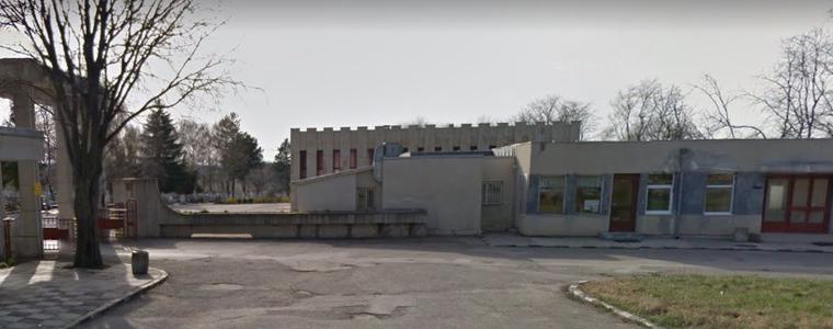 Ползването на траурната зала в Гробищния парк на Добрич ще струва 24 лв. за час