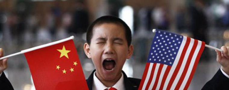 САЩ и Китай се споразумяха: няма да има търговска война