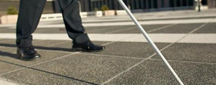 Териториалната организация на сляпо-глухите Добрич става на 20 години