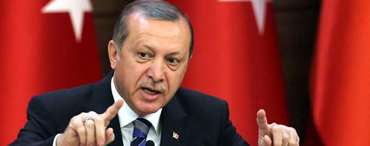 Турция изгони посланика на Израел