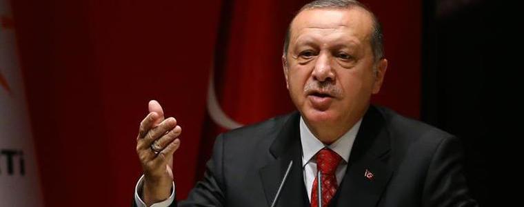 Турция осъди 104 души на доживотен затвор за участие в опита за преврат