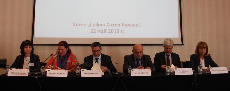 В 14 области, сред които и Добрич, ще бъдат инвестирани близо 1,6 млрд. лв. във ВиК