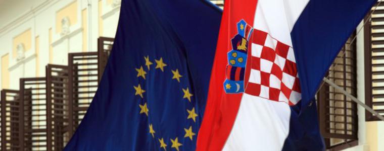 В Хърватия искат минимална заплата от 540 евро     