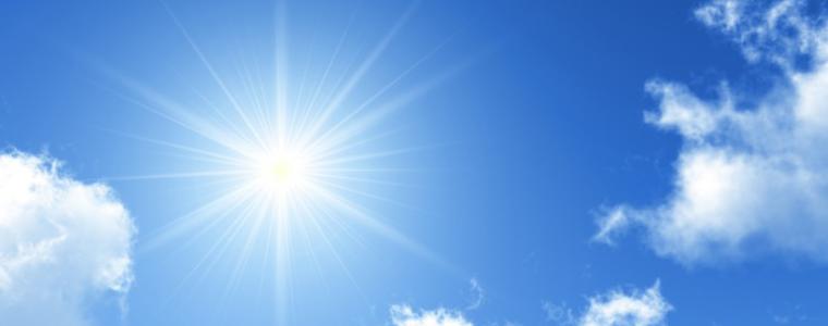 Времето на 23 май