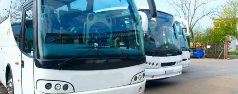 Автобусни превозвачи на бунт срещу "морален кодекс"  