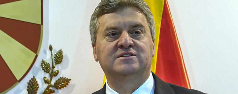 Бойко Борисов и Екатерина Захариева отказаха среща с македонския президент