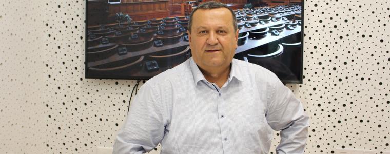 Д-р Хасан Адемов:Министър Петков беше оставен сам в правителството