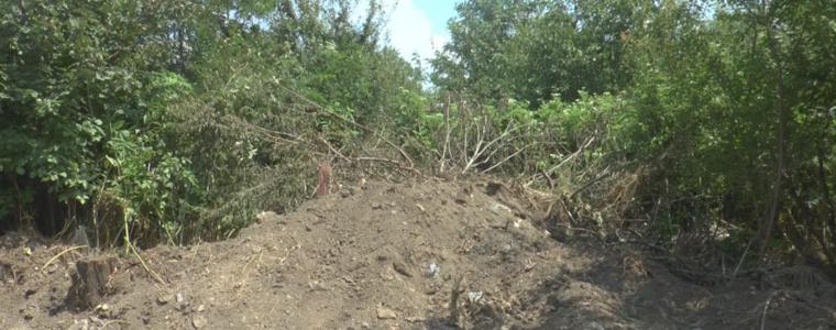 Избягалият Борис Иванов има регистрация в Бранище и Добрич. Помнят го само в Полковник Иваново (ВИДЕО)