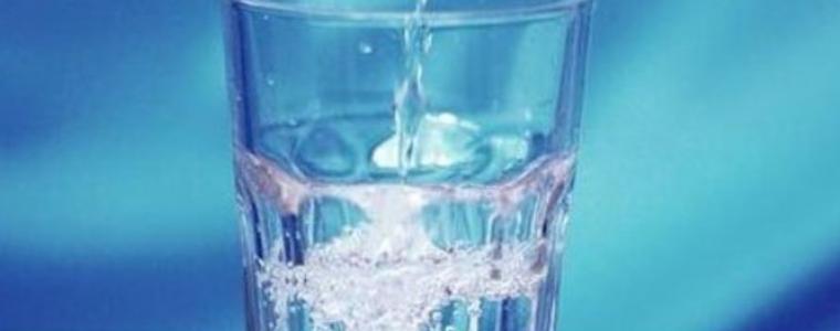 Къде без вода в понеделник