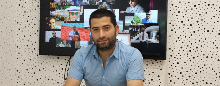 МД: Деян Николов иска да направи Рок фест в Добрич заедно с приятели (ВИДЕО)