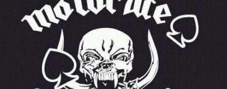 Motorace ще пресъздаде Motorhead шоу на Рок феста през септември