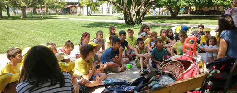 На 18 юни започва програмата "Еко лято" на  Младежки център  - Добрич (ВИДЕО)