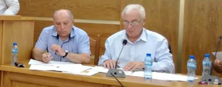 Няма нужда да се всява паника, според кмета на община Добричка