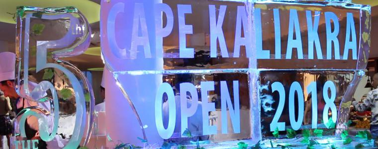Основателят на „Cape Kaliakra Open”: Поисках да покажа на голфъри от цял свят това прекрасно място (ВИДЕО)