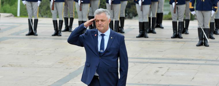 Пламен Манушев:Вотът показва непознаване на системите на МВР и МО