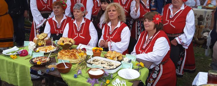  Празникът на гърнетата в Текето с изискване не само за гозби, но и за рецепти