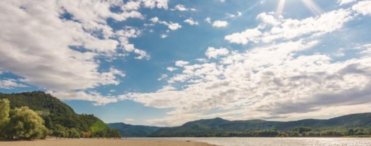 Прогноза за времето в неделя