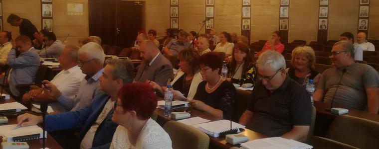 Съветниците на Добрич одобриха ведомствен общински жилищен фонд