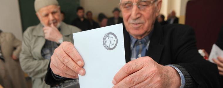 В 14 окръга в Турция ще има повторно броене на гласовете от изборите