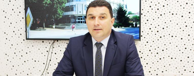 Валентин Димитров: Изпълнението на мандатната програма е над 80%
