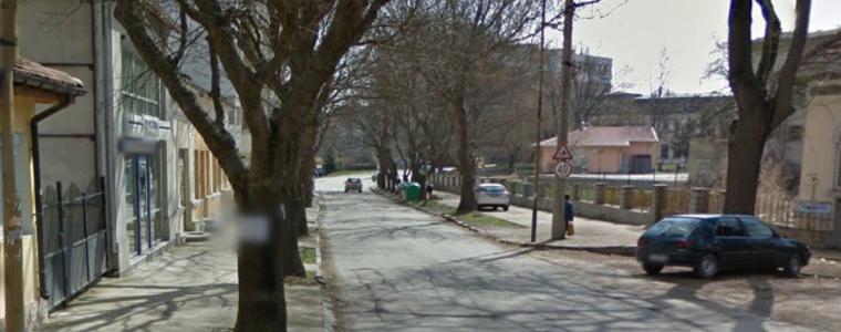 Временна организация на движението по няколко улици в Добрич заради водния цикъл