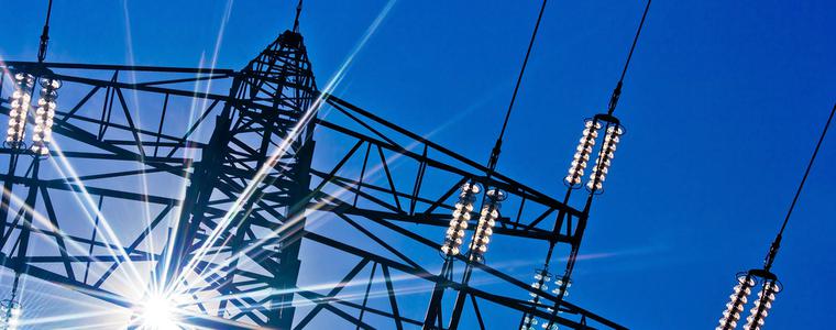 Възможни са смущения на електрозахранването