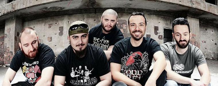 WOPS е осмата група, която ще участва на SeptemberSun RockFest