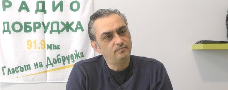 Заради препоръката към община Каварна, Цонко Цонев сравни министъра на туризма с Пилат Понтийски