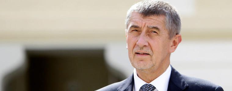 Чехия отказва да взема бежанци