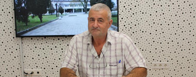 Директорът на МБАЛ-Добрич иска да се промени отношението към пациентите (ВИДЕО)