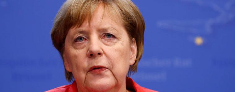 Днес ХСС решава съдбата на Меркел - какво може да се случи