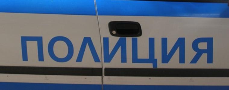 Двама загинали след удар в дървета по пътя Добрич - Силистра