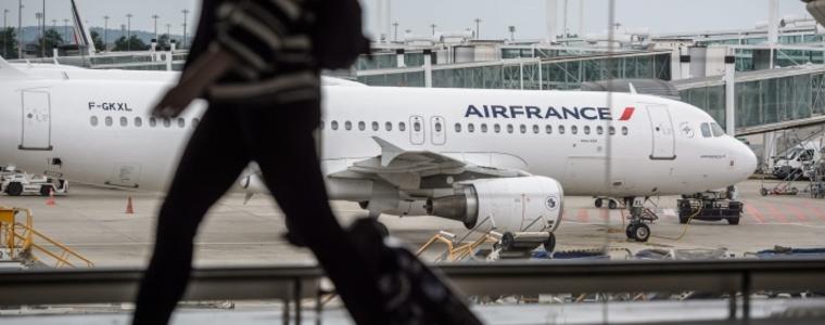 ЕП гласува 10 млн. евро за съкратени служители на Air France