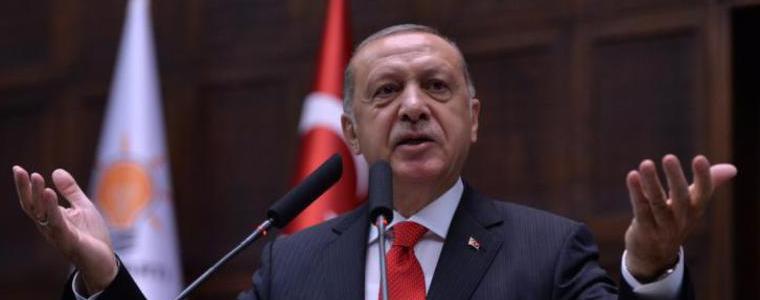 Ердоган назначи зет си за финансов министър