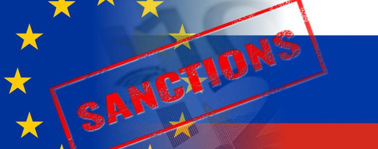 ЕС разшири списъка със санкциите срещу Русия 
