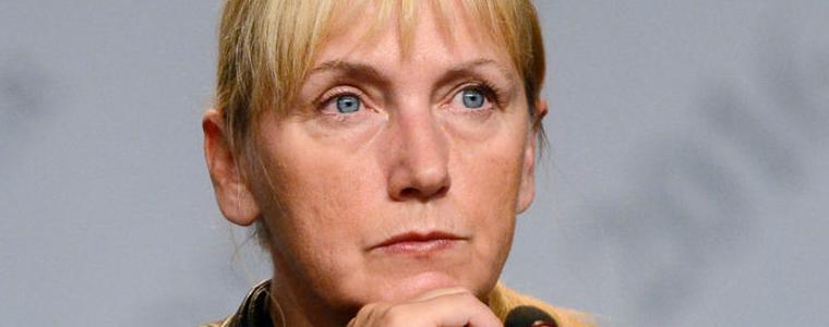 ГЕРБ подава сигнал до прокуратурата срещу Елена Йончева
