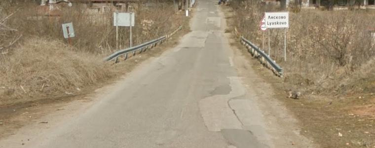 Жители на няколко добрички села излизат на протест с настояване за ремонт на пътя до Лясково