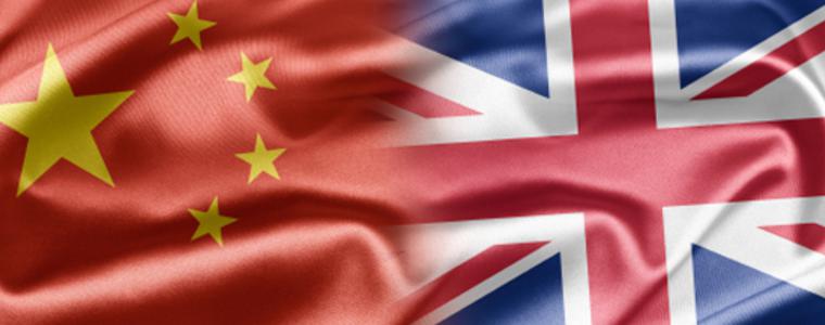 Китай предложи на Великобритания преговори за свободна търговия след Брекзит