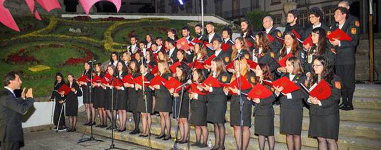 Португалски университетски хор ще изнесе концерт в Добрич