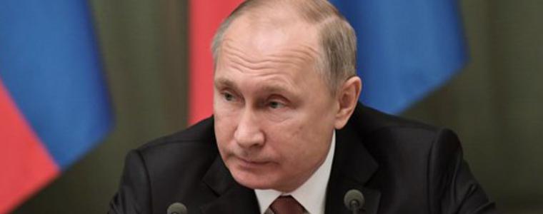 Путин представя план за нормализиране на обстановката в Сирия на срещата на БРИКС