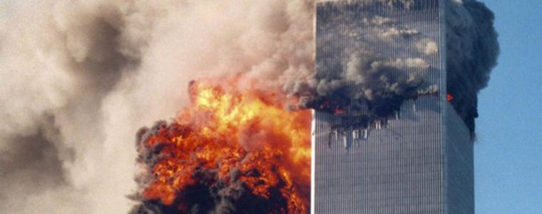 САЩ очакват нов 11 септември
