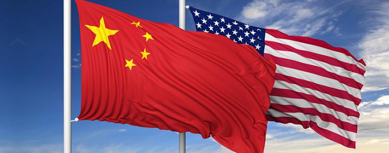 САЩ въведоха митата за китайски стоки за 34 млрд. долара