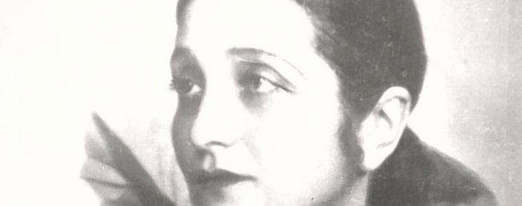 130 години от рождението на Дора Габе