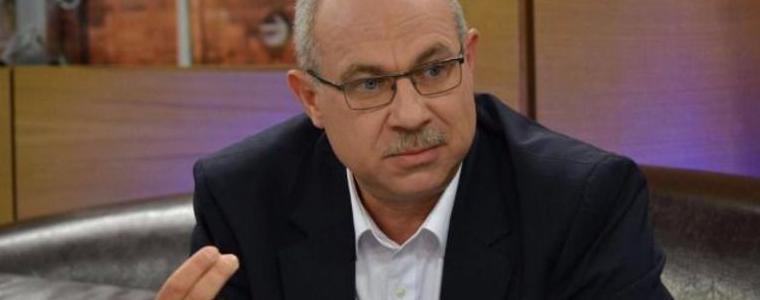 Антон Тодоров: Очите сглоби коалицията БСП-ДПС