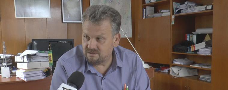 Арх. Коларов ще започне проверка по жалбата на протестиращия Димитър Петков (ВИДЕО)