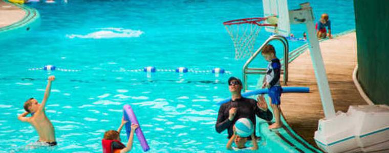 Държавата въвежда критерии за поддръжката на басейни в хотели и СПА центрове