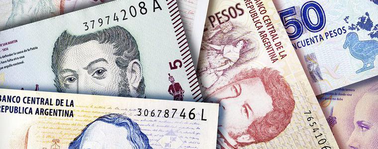 Кризата с турската лира „зарази“ и валутите в Латинска Америка