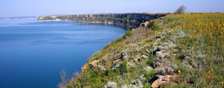 Община Каварна предлага  увеличаване на площта на резерват „Kалиакра“ за сметка на защитена местност „Степите“