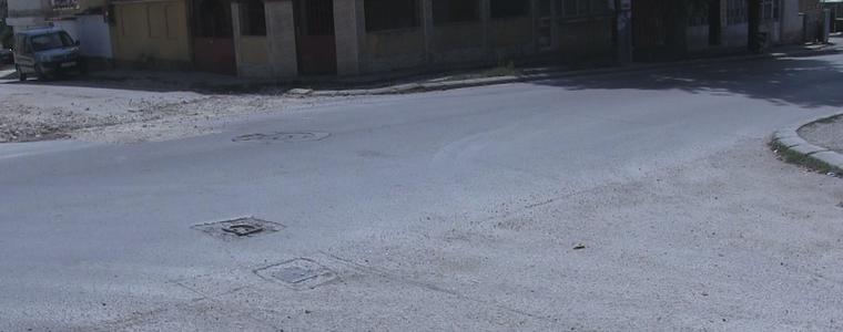 Ограничители на скоростта искат жители на улиците „Гривица” и „Христо Ботев” (ВИДЕО)
