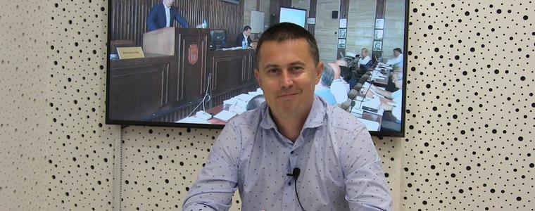 Председателят на Общински съвет - Добрич мотивира взетите вчера решения (ВИДЕО)
